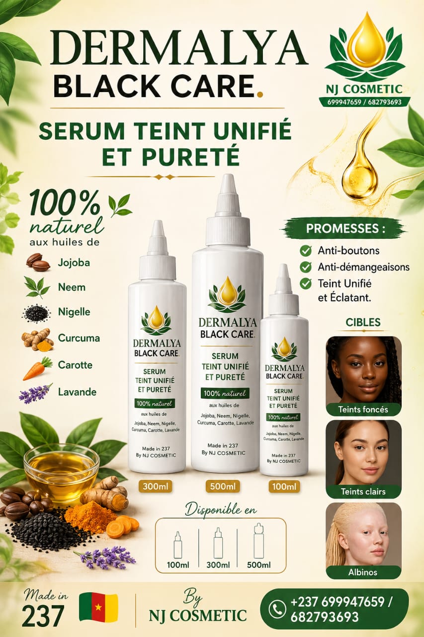 Logo NJ Cosmetic